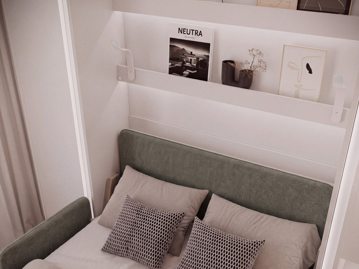 Wall bed 685845