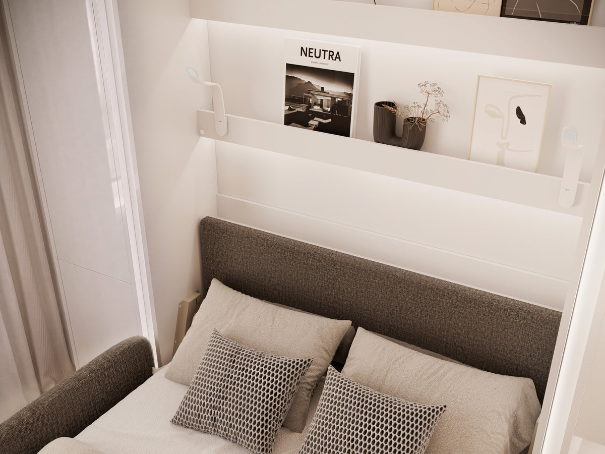 Wall bed 685845