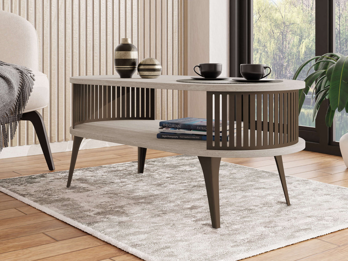 Coffee table 686034