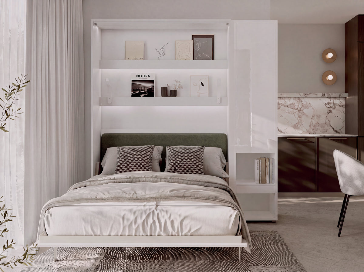 Wall bed 685845