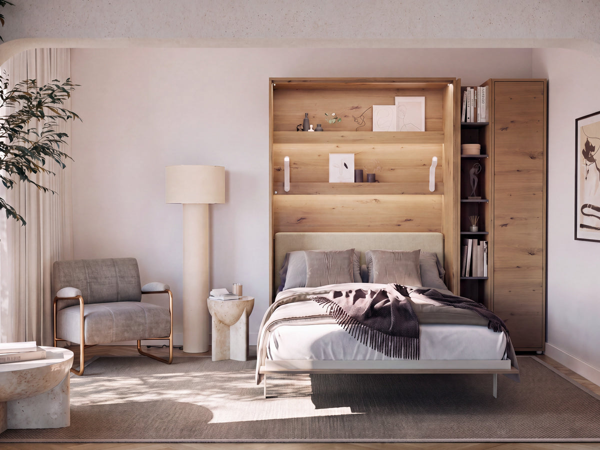 Wall bed 685845