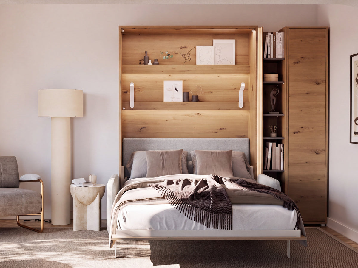 Wall bed 685845