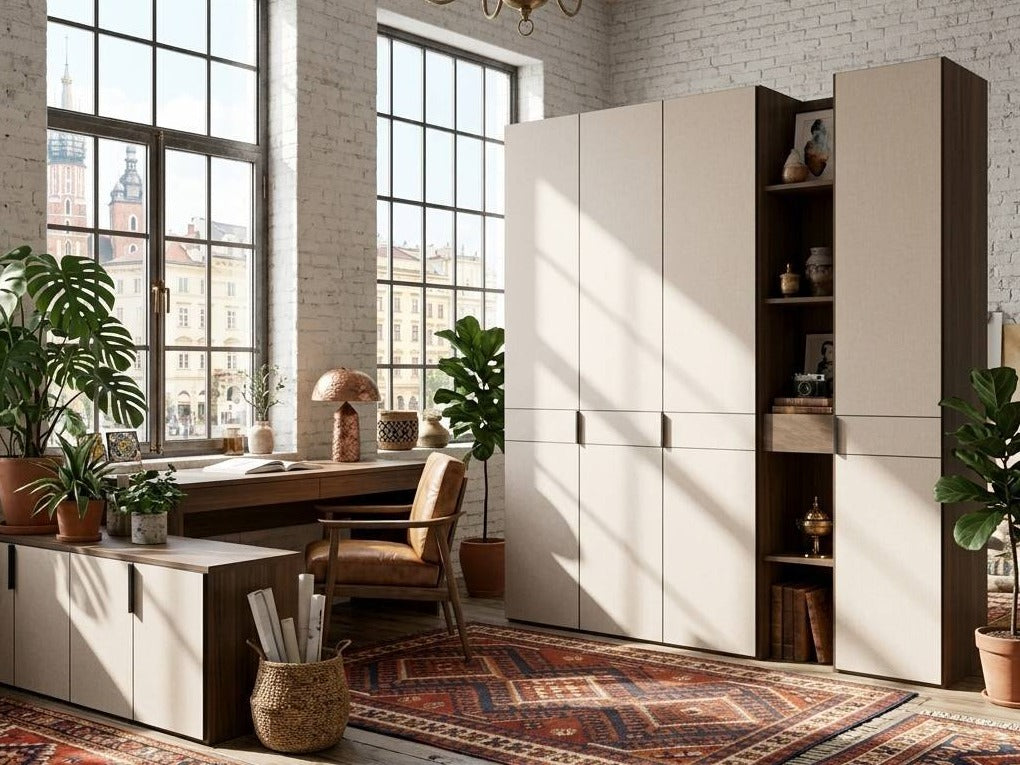 Bookcase 686066