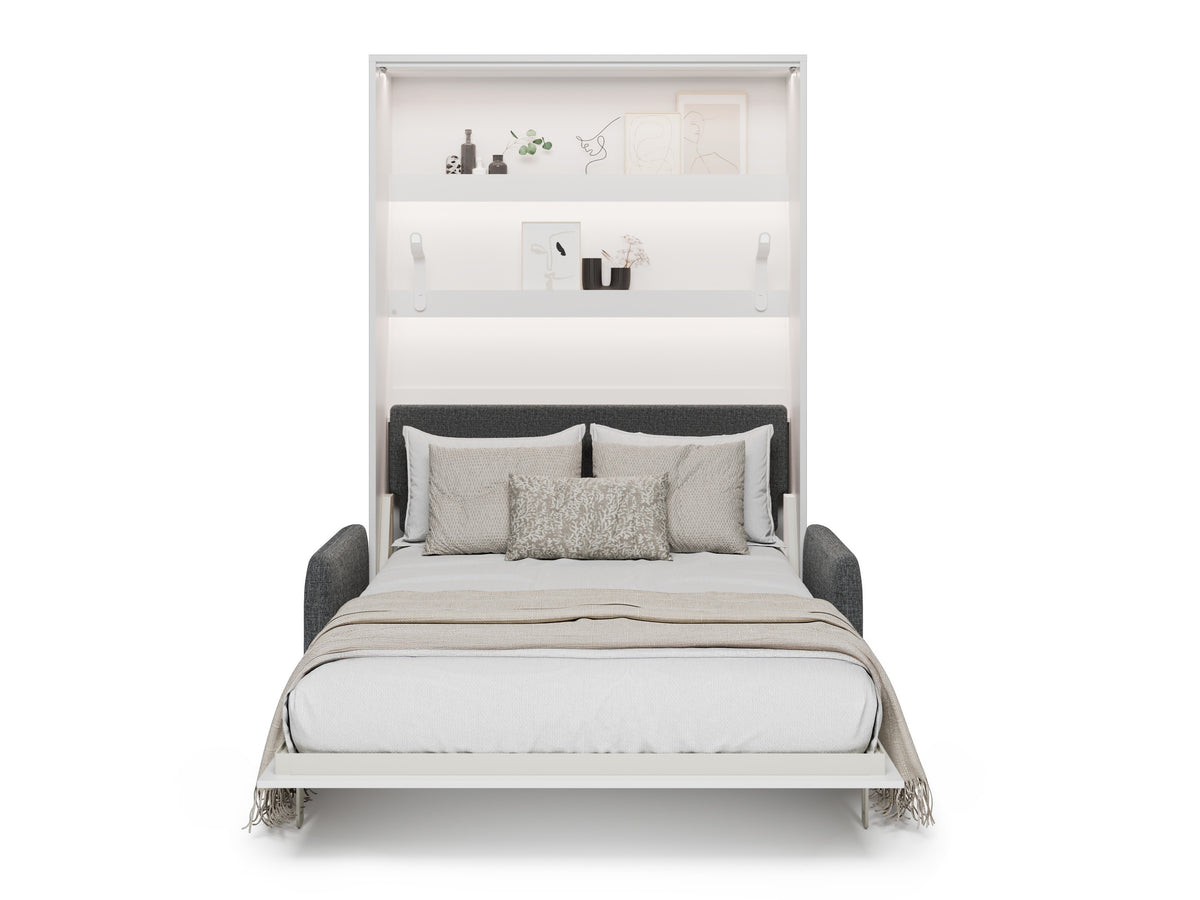 Wall bed 686082