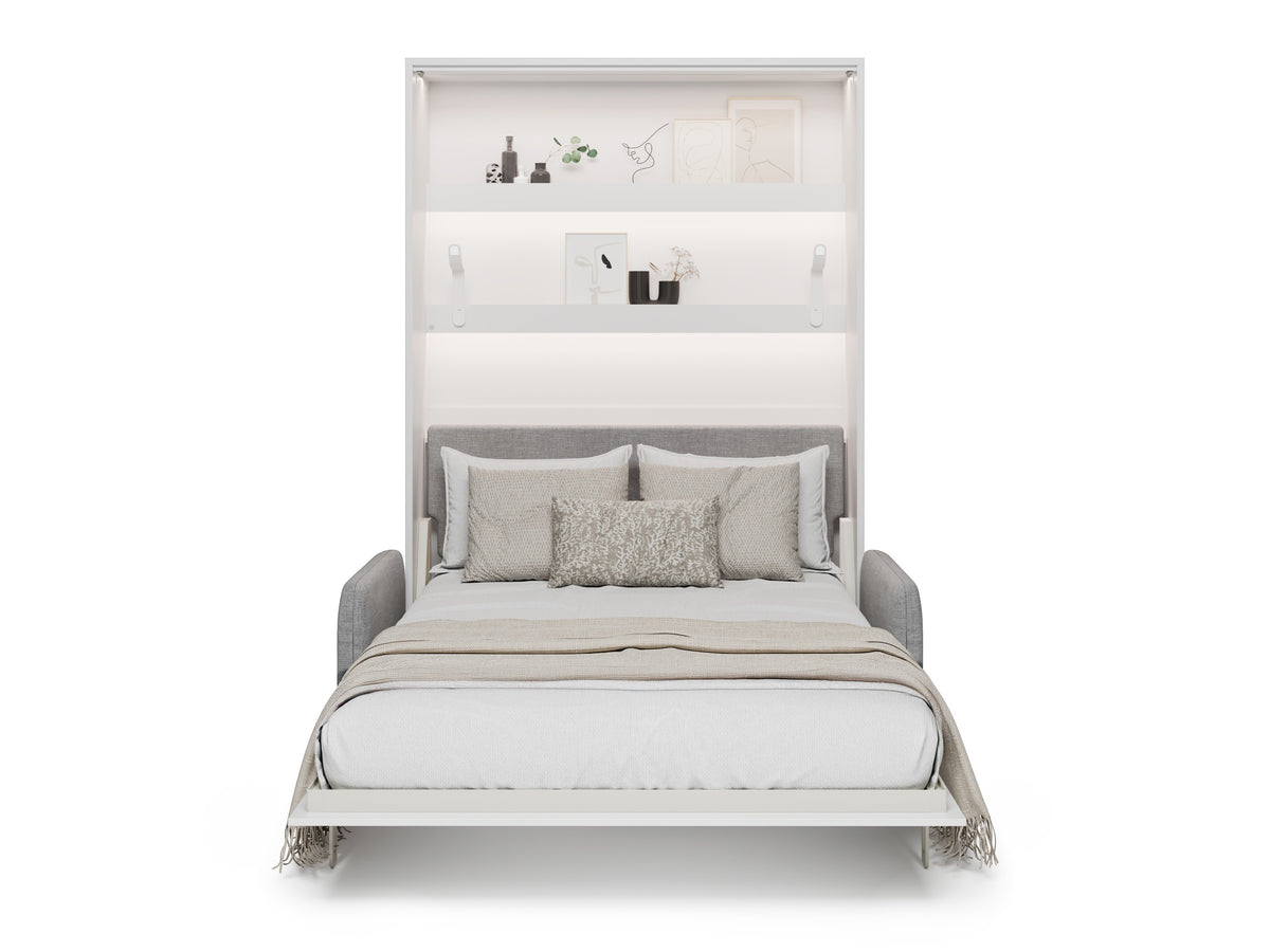 Wall bed 686082