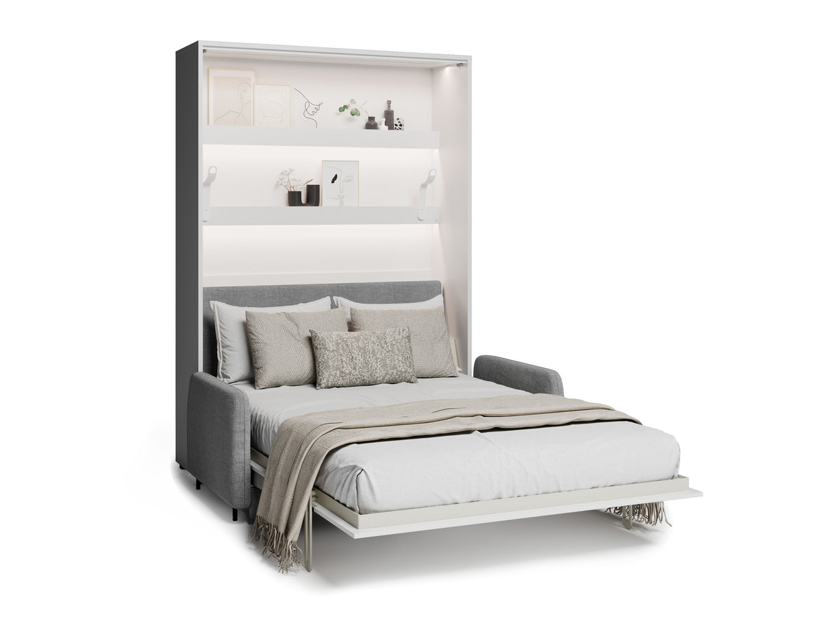 Wall bed 686082