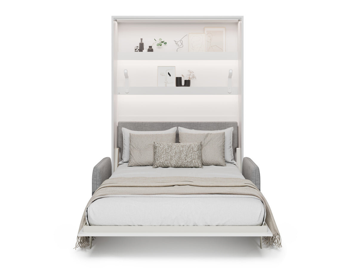 Wall bed 686082