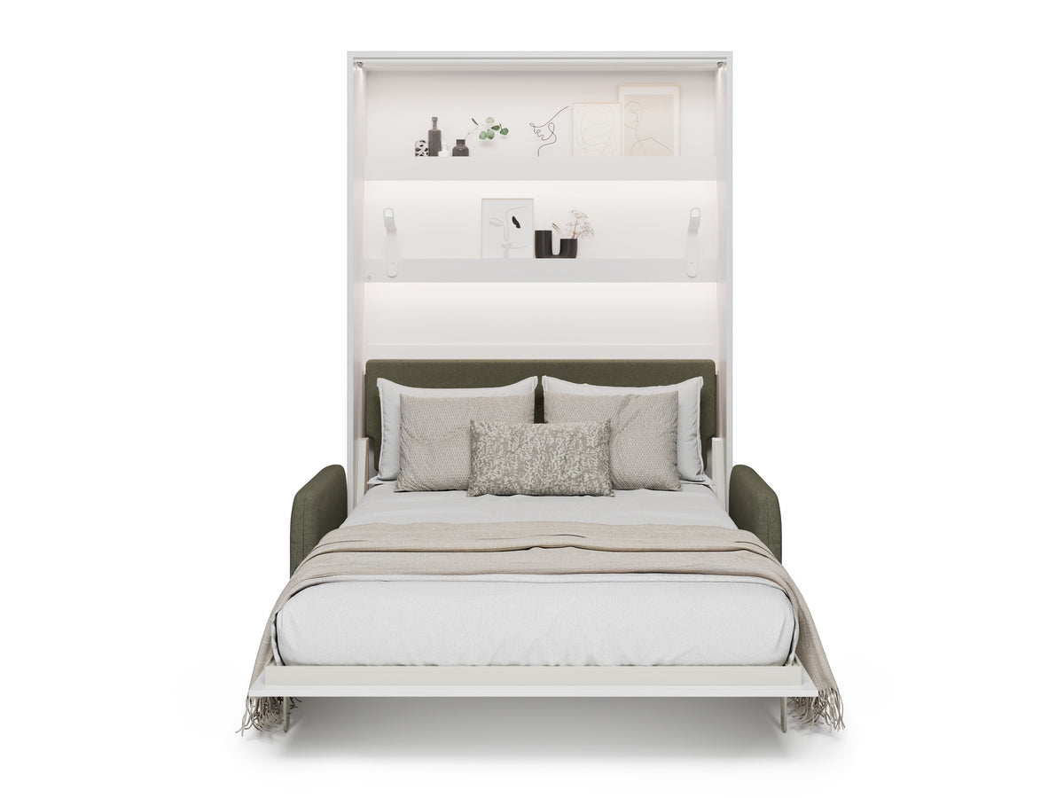 Wall bed 686082