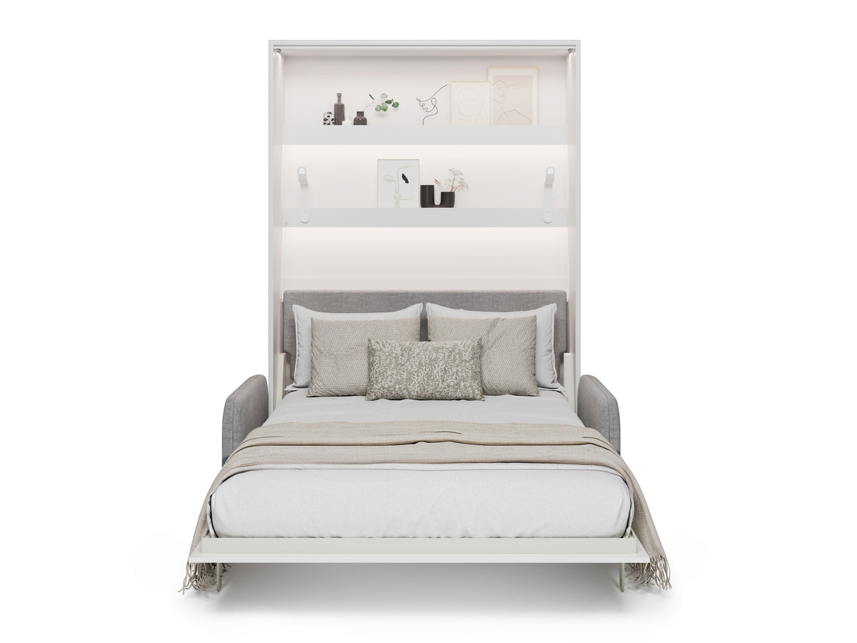 Wall bed 686082