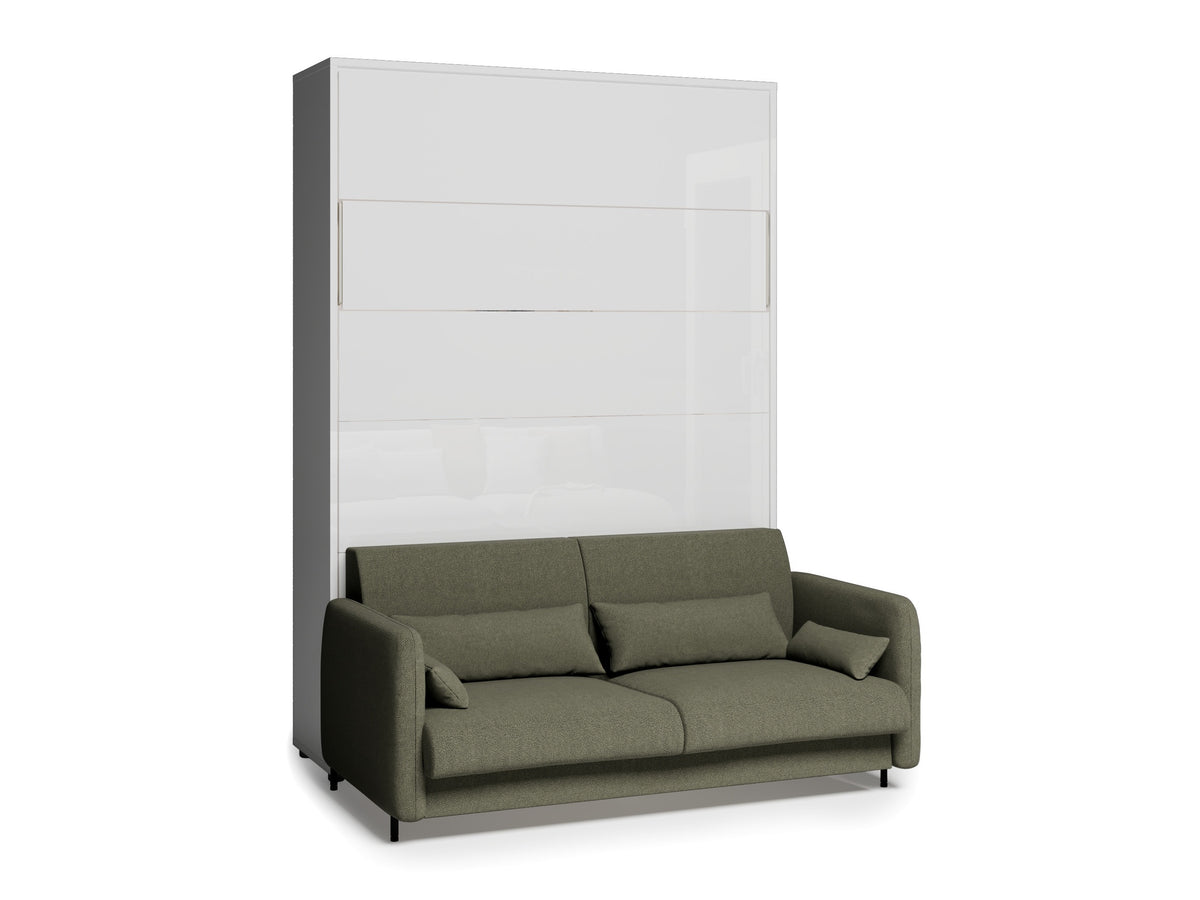 Wall bed 686082