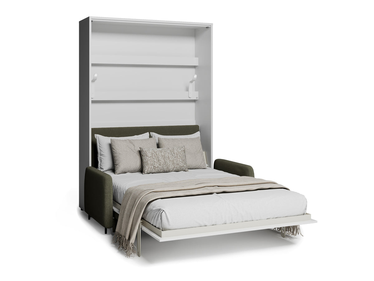 Wall bed 686082