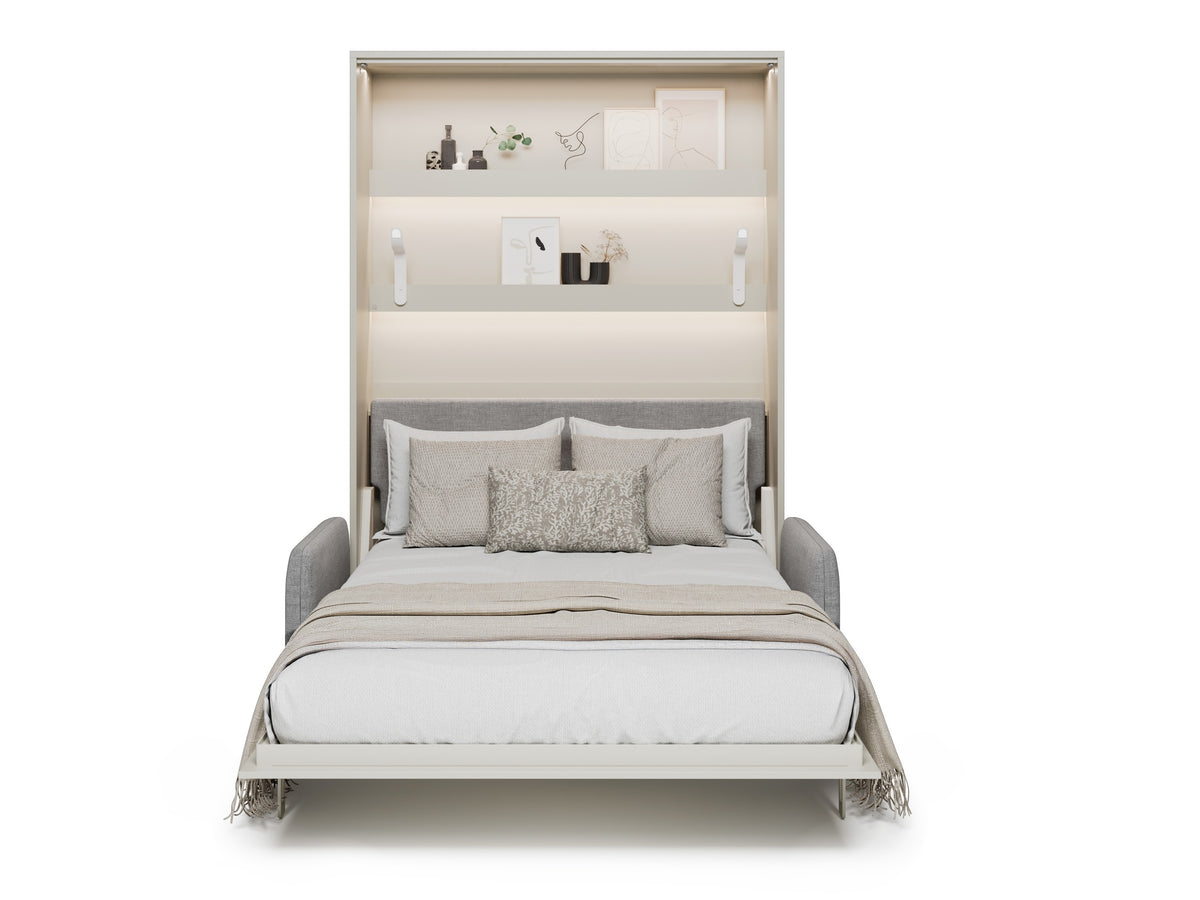 Wall bed 686082