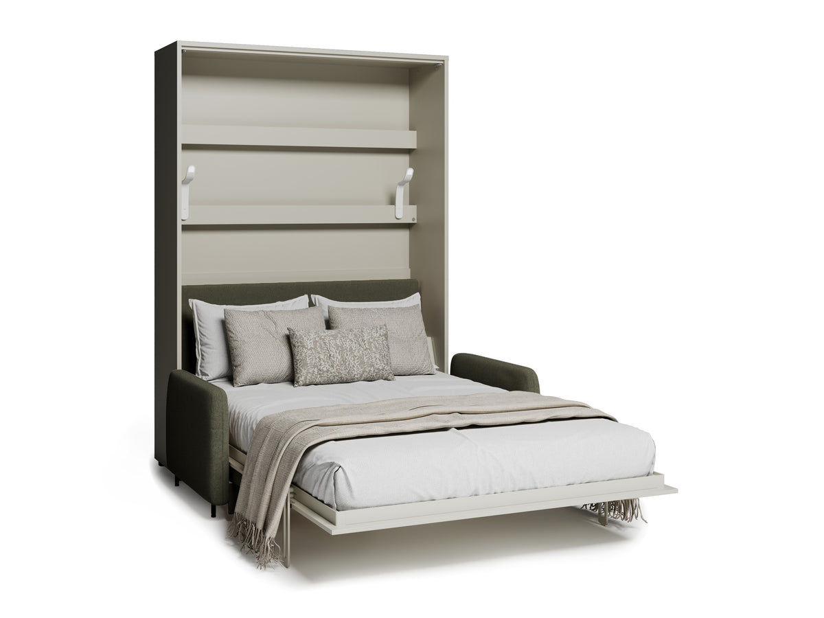 Wall bed 686082
