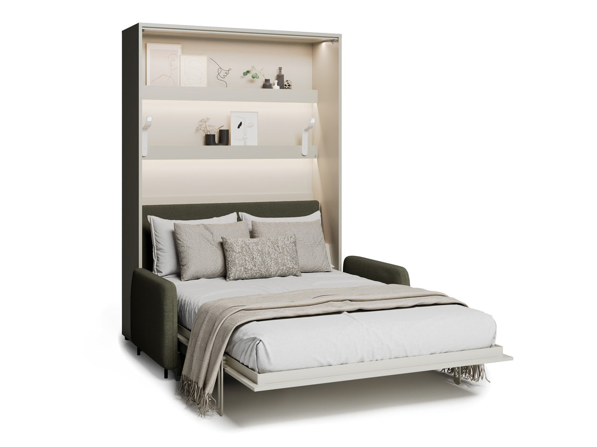 Wall bed 686082