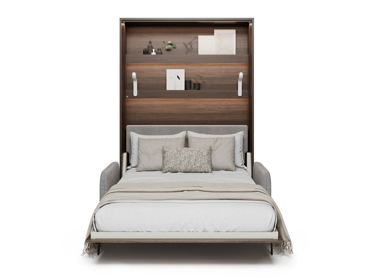 Wall bed 686082