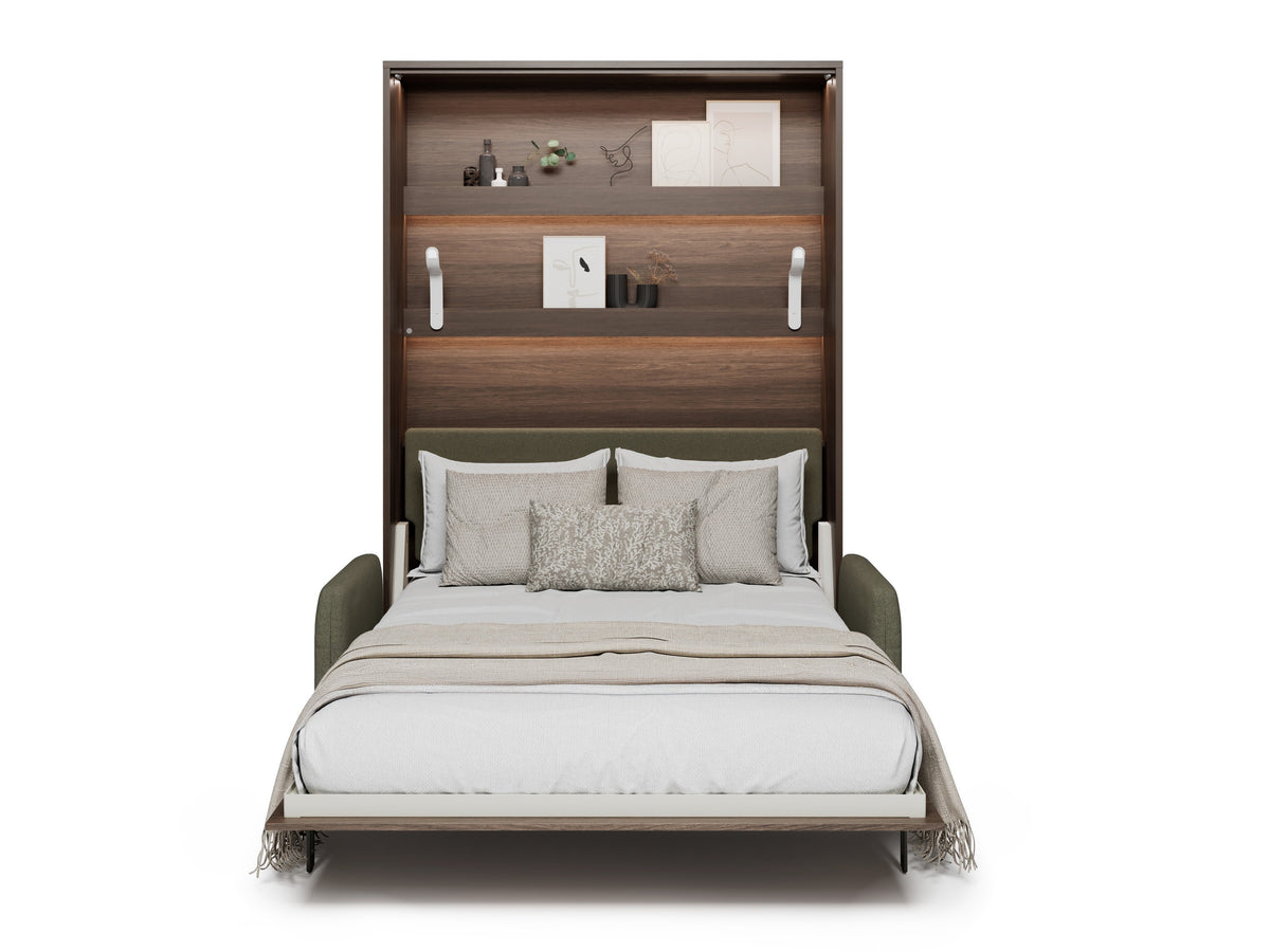 Wall bed 686082
