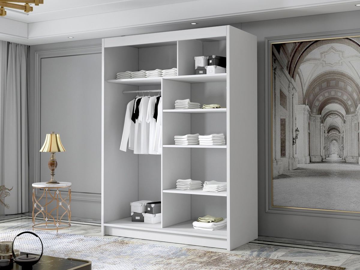 Wardrobe 541660 5122453