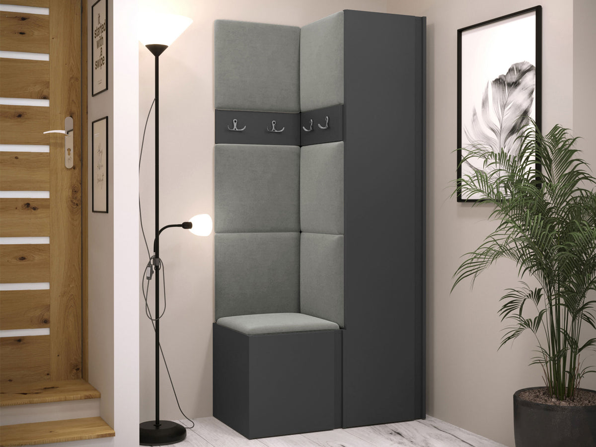 Hallway set 474520 5124536