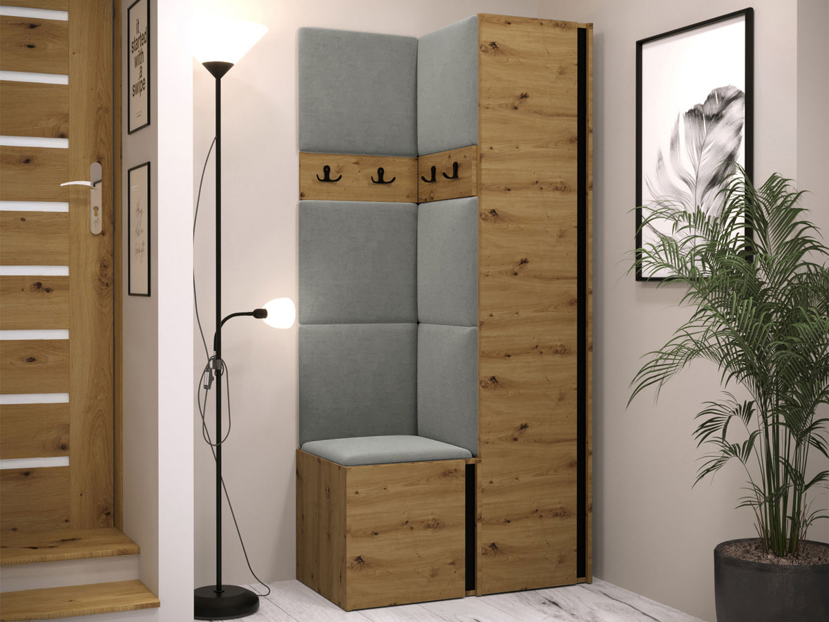 Hallway set 474520 5124540
