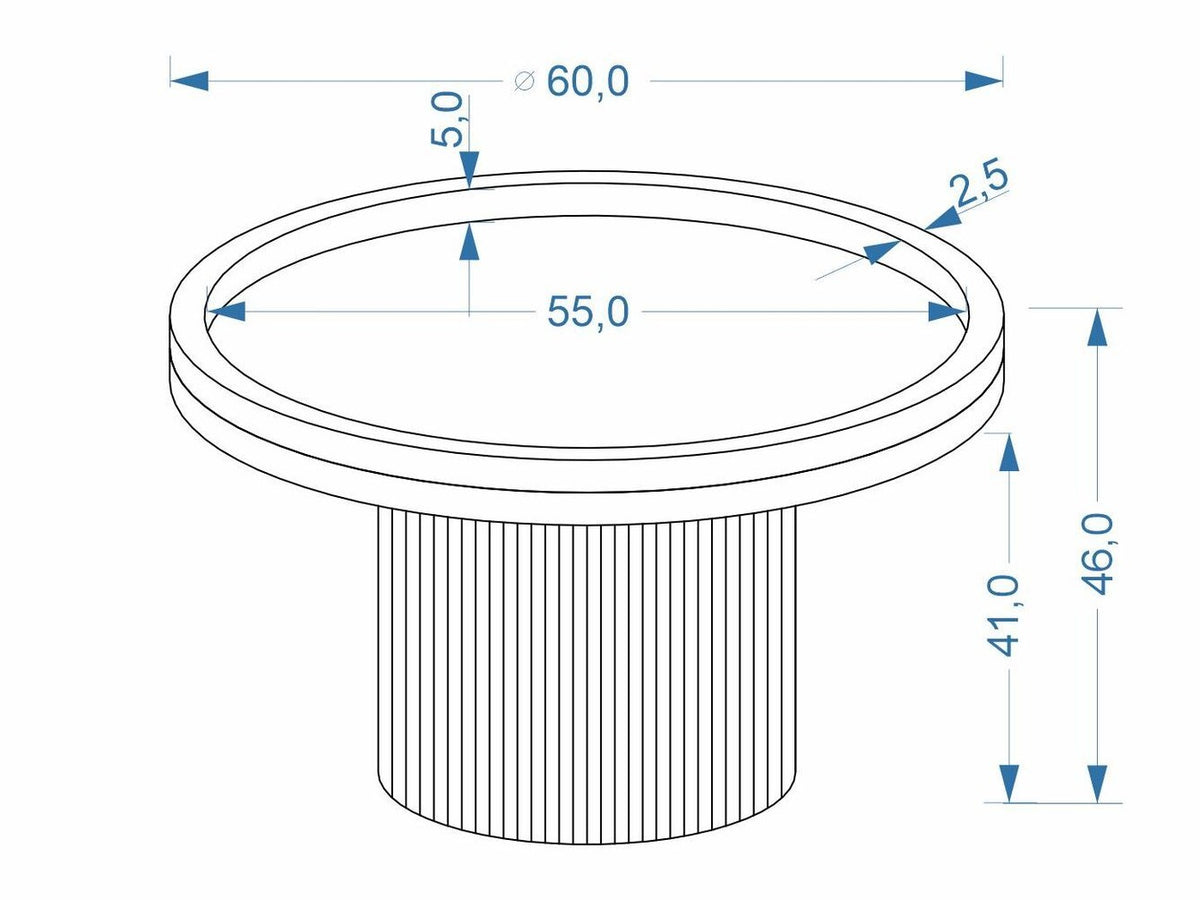 Coffee table 686487