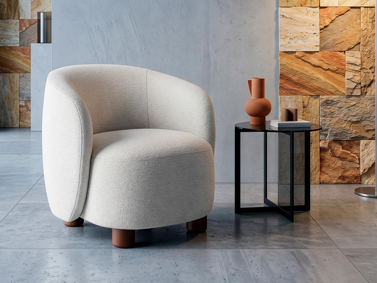 Armchair 639000 5127263