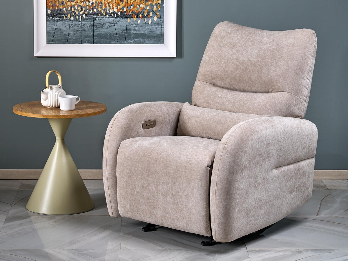 Armchair recliner 686572