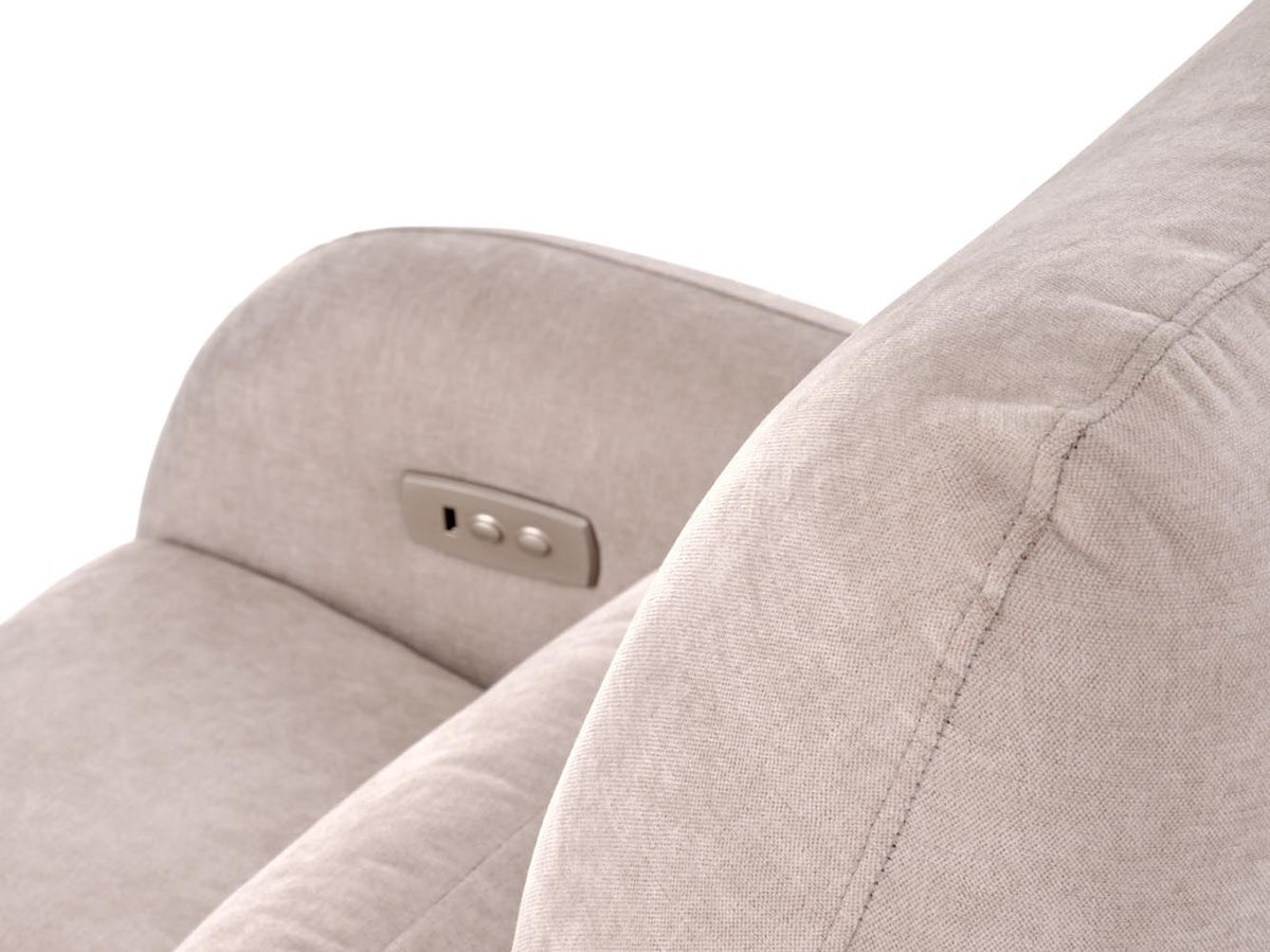 Armchair recliner 686572