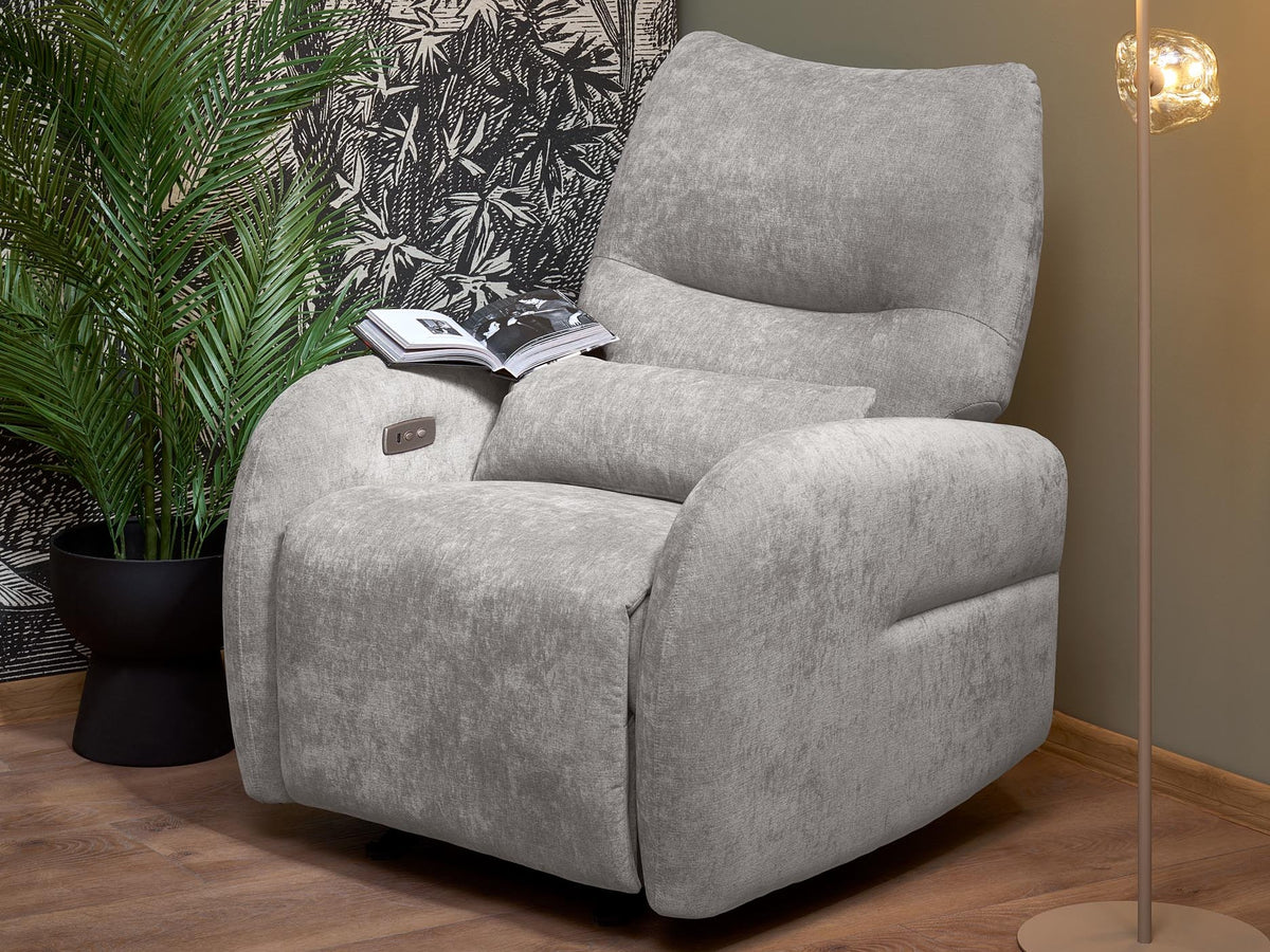 Armchair recliner 686572