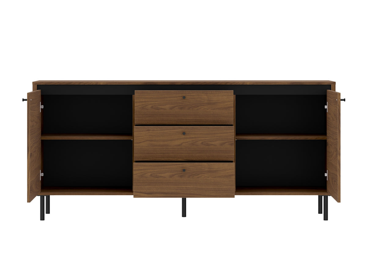 Chest of drawers 686752