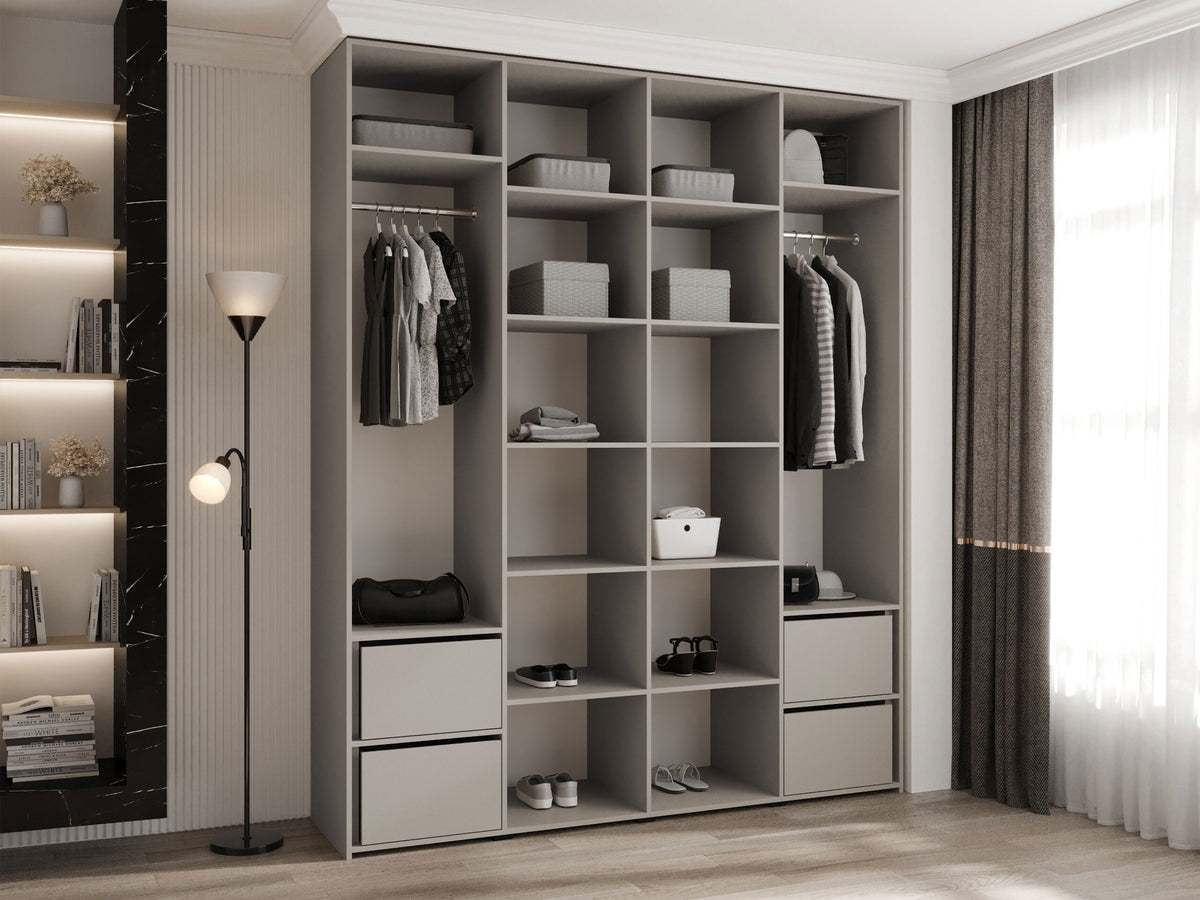 Wardrobe 607591 5131451