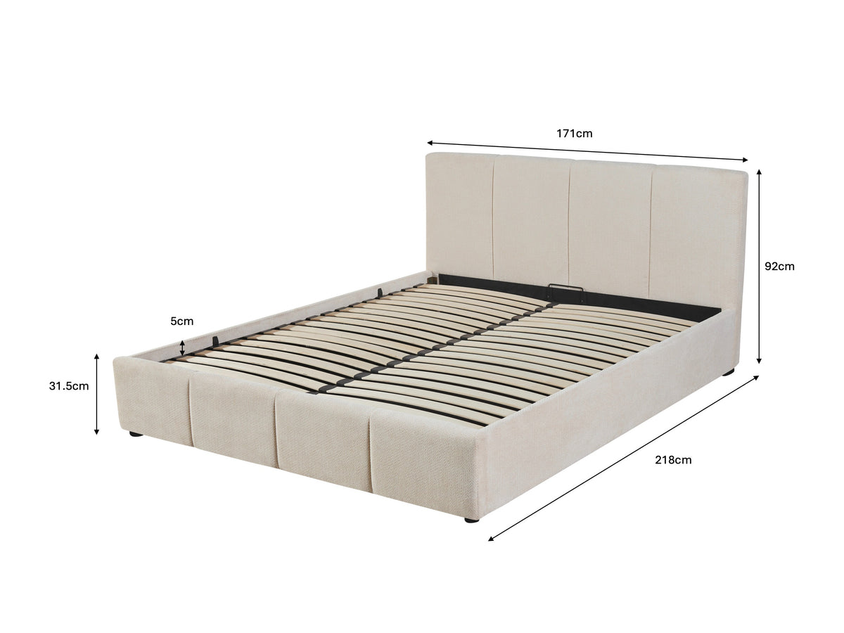 Bed 686996