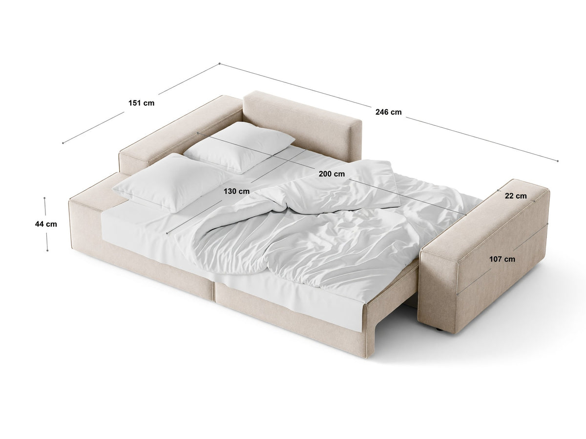 Sofa bed 597577 5134020