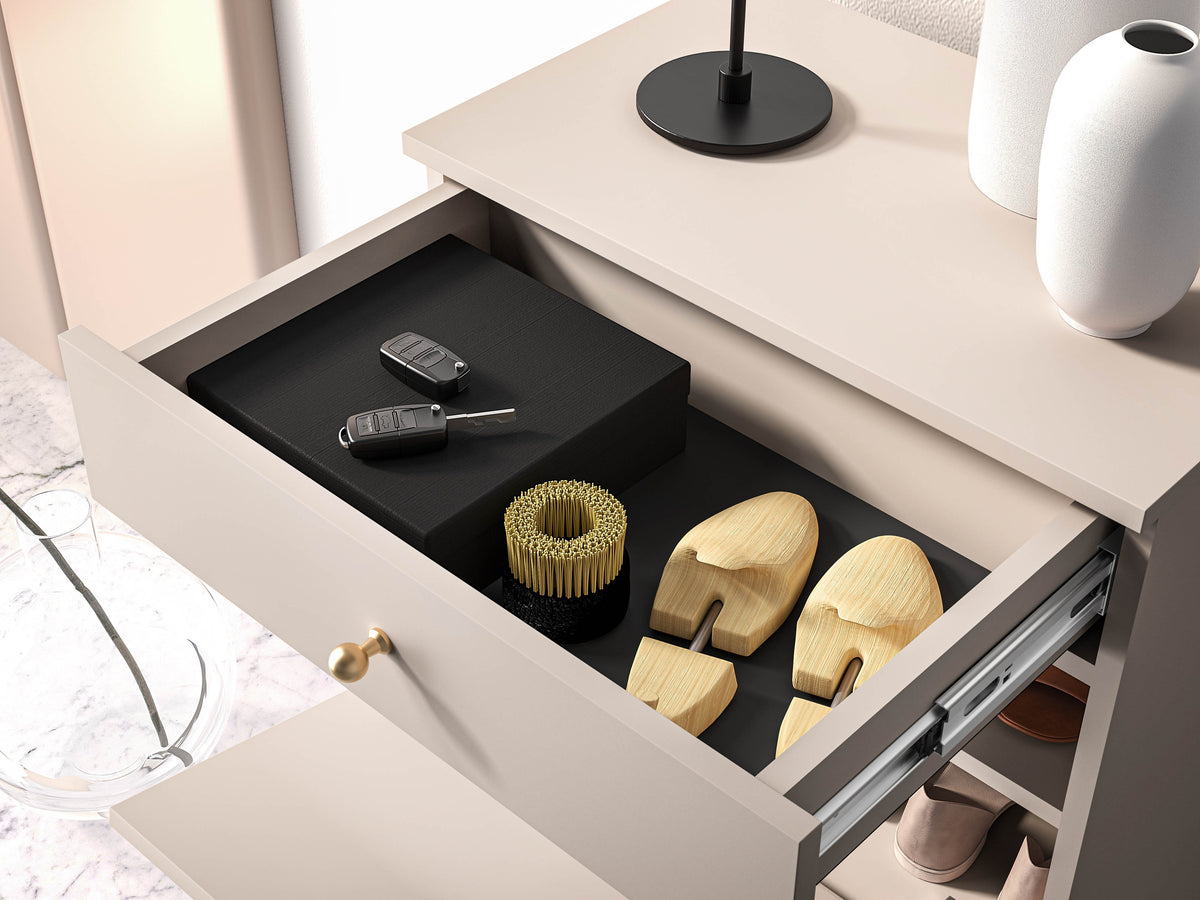 Shoe cabinet 555529 5135059