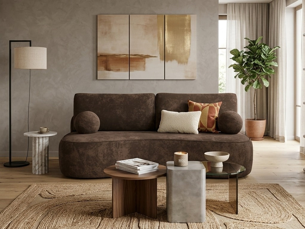 Sofa bed 687334