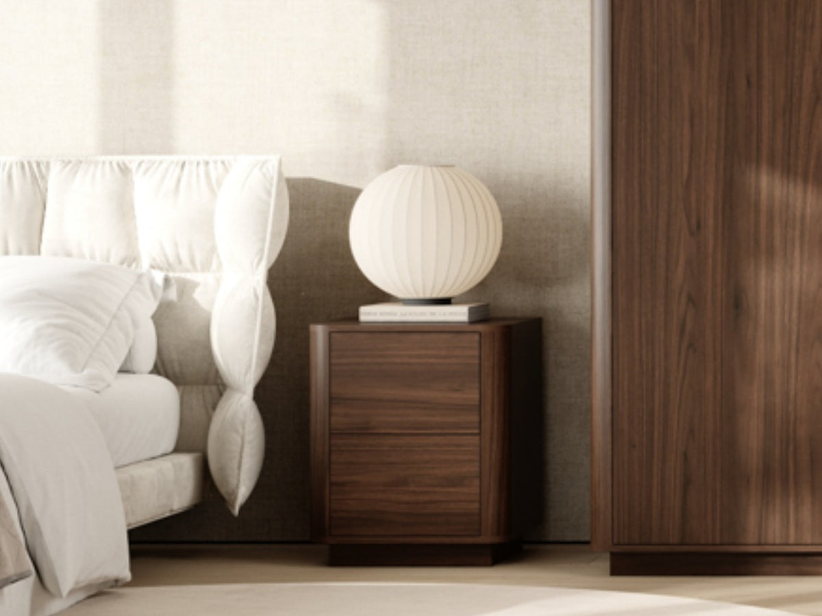 Bedside table 687413