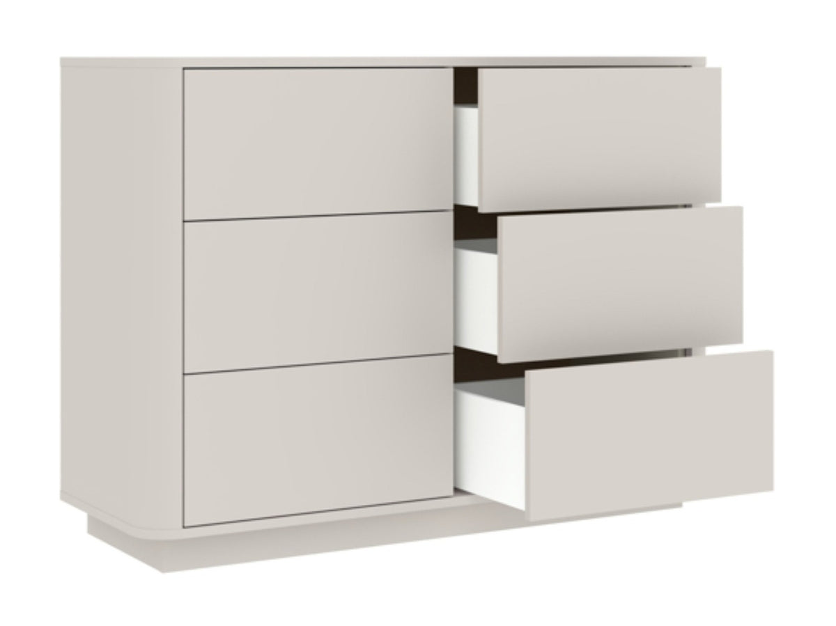 Chest of drawers 687476