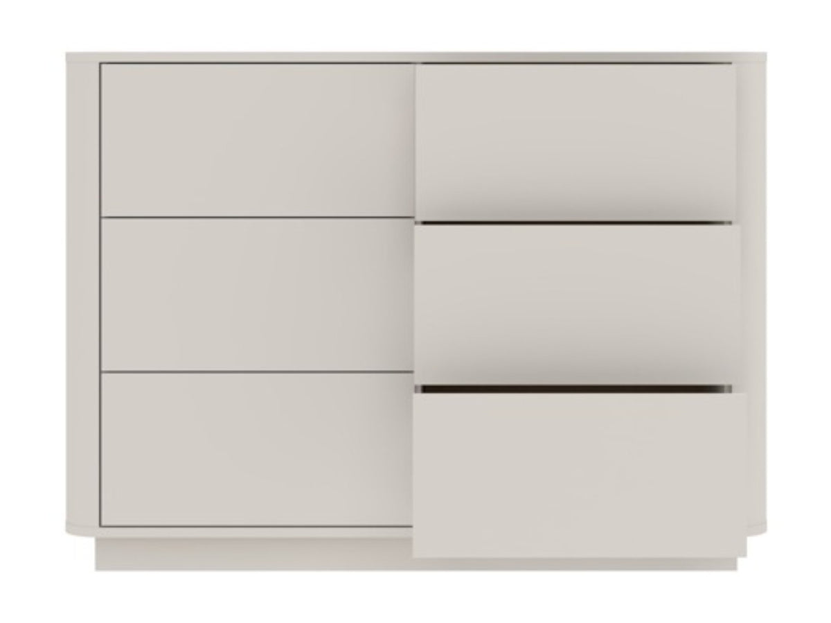 Chest of drawers 687476