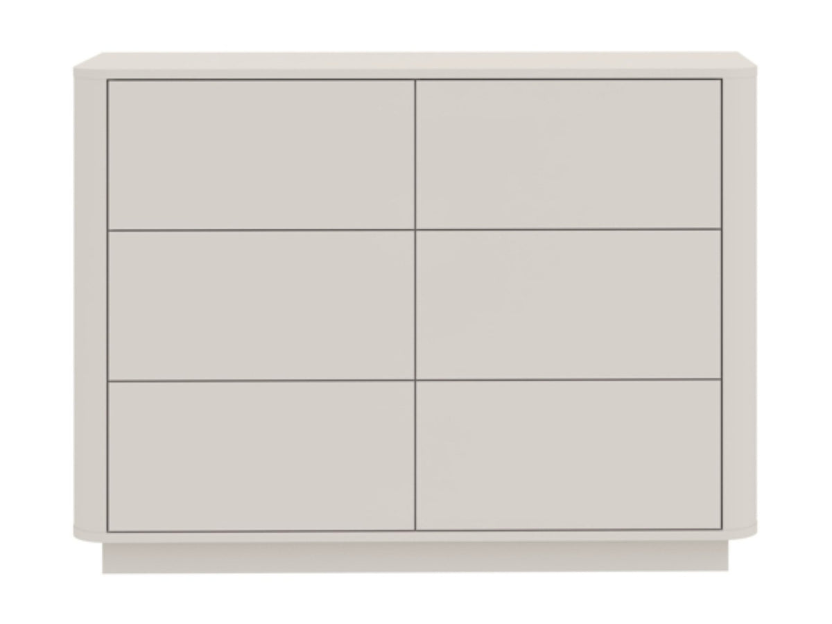 Chest of drawers 687476