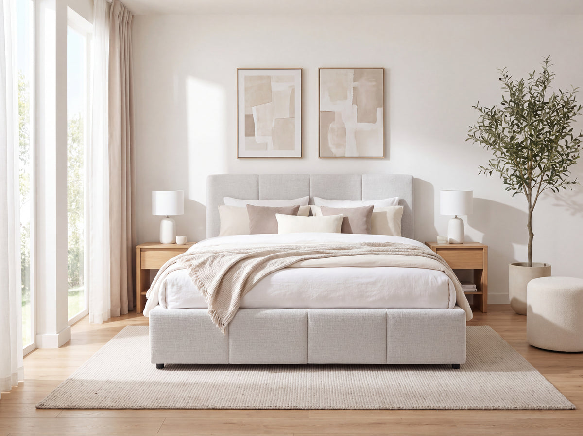 Bed 686996