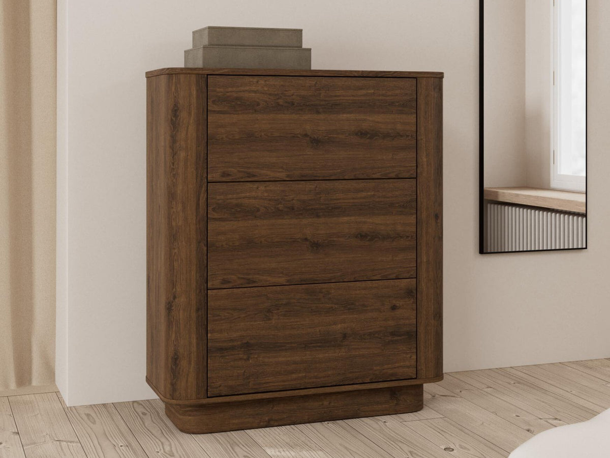 Chest of drawers 687528