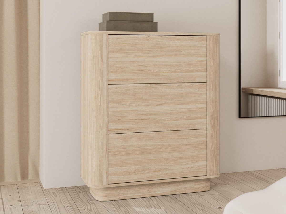 Chest of drawers 687528