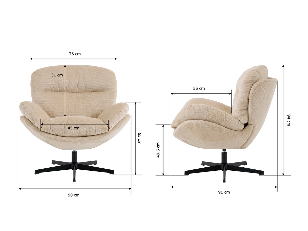 Armchair 687531