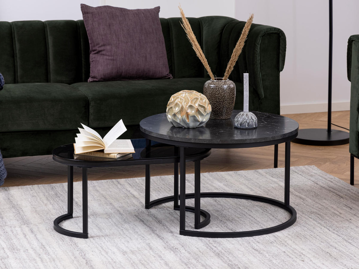 Nest of coffee tables 263947