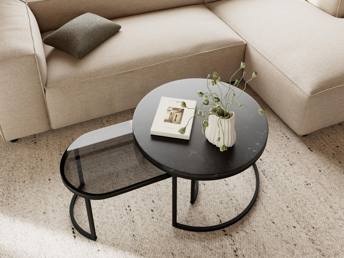 Nest of coffee tables 263947