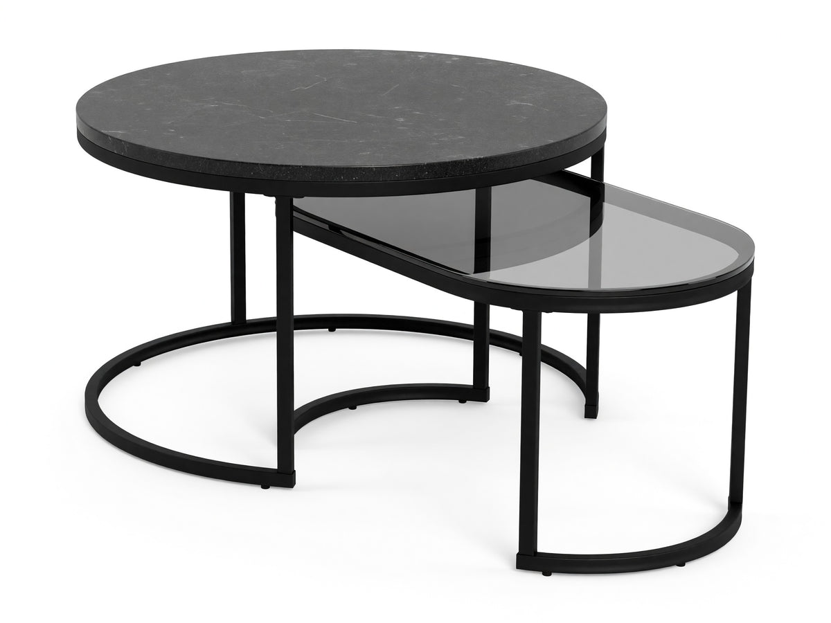 Nest of coffee tables 263947