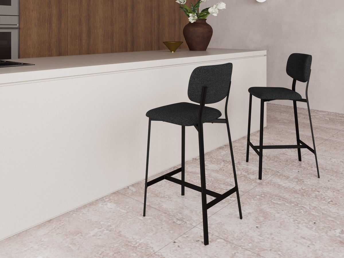 Bar stool 687532