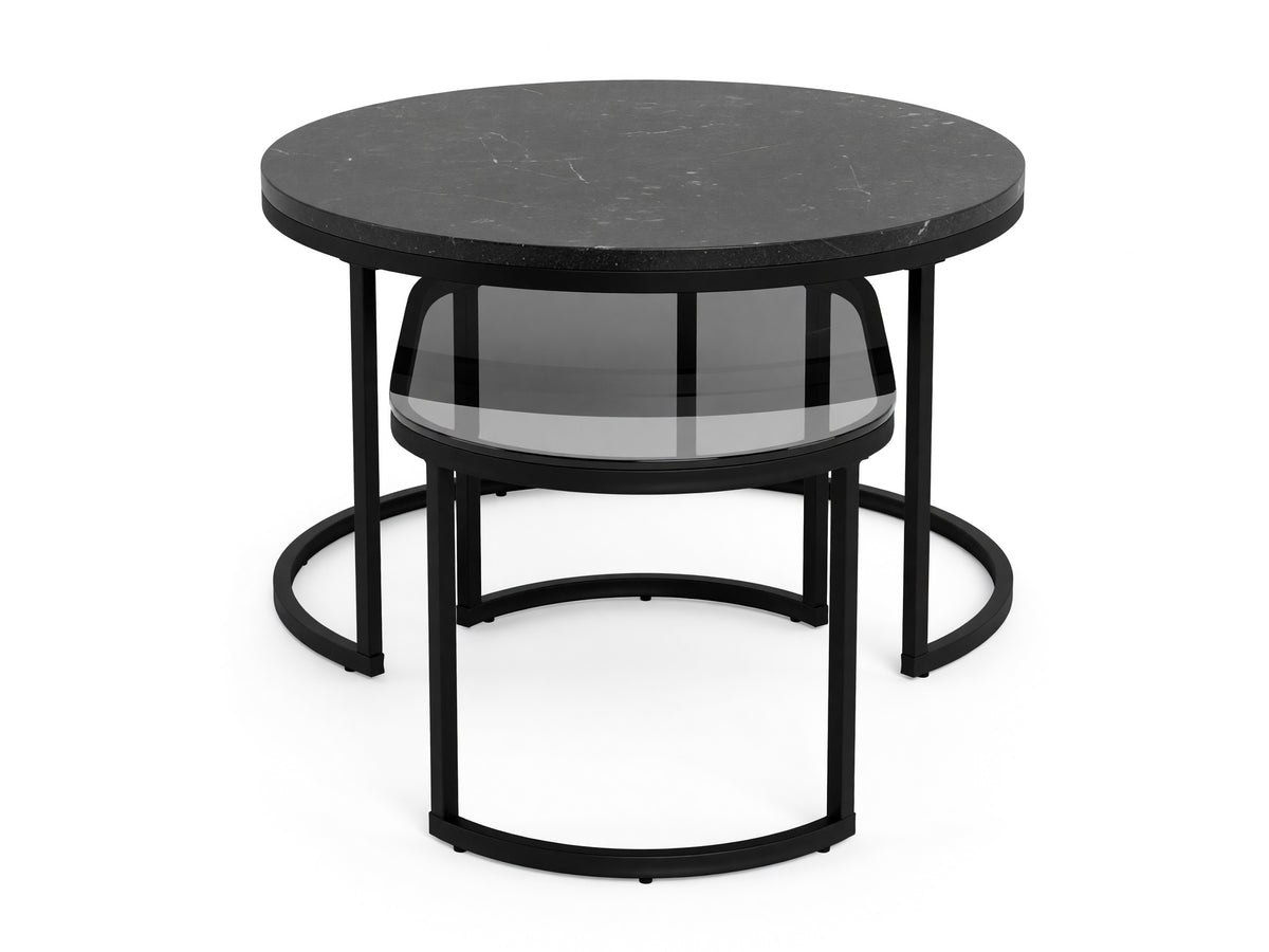 Nest of coffee tables 263947