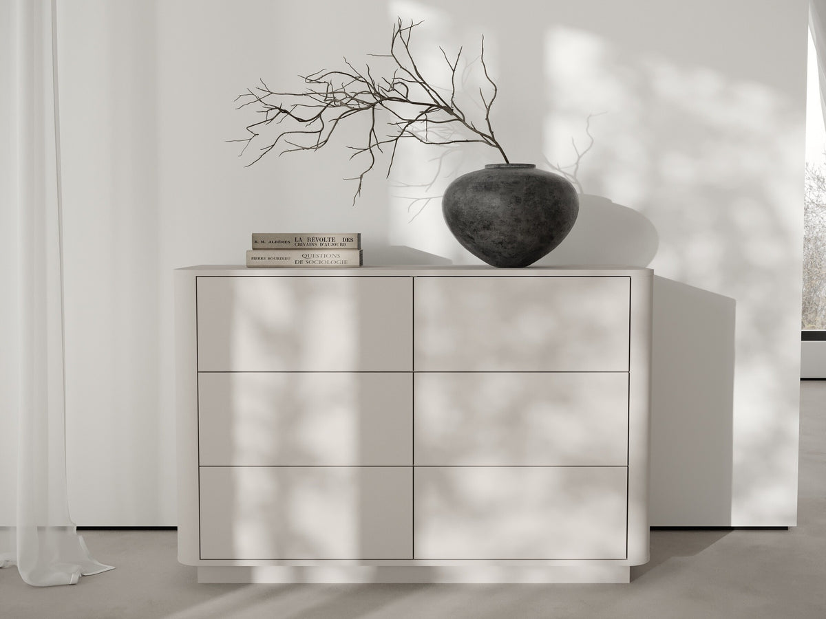 Chest of drawers 687476