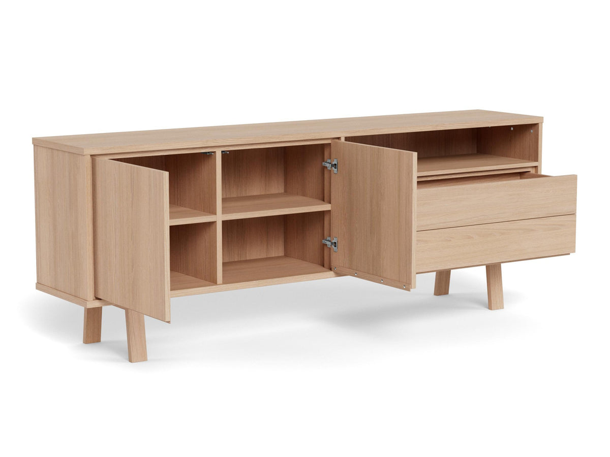 Chest of drawers 687794