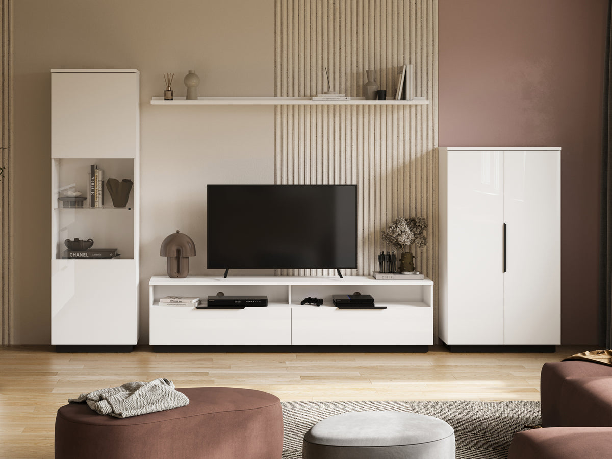 Bookcase 687711
